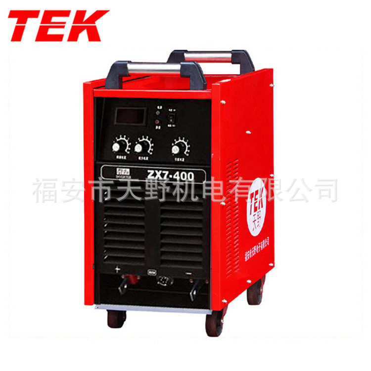 厂家直销IGBT双模块逆变直流手弧焊机ZX7-400IZX7-500IZX7-630