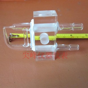 质量保证 原厂盐雾试验机喷嘴 玻璃喷雾嘴 通用盐水雾化配件 耐用