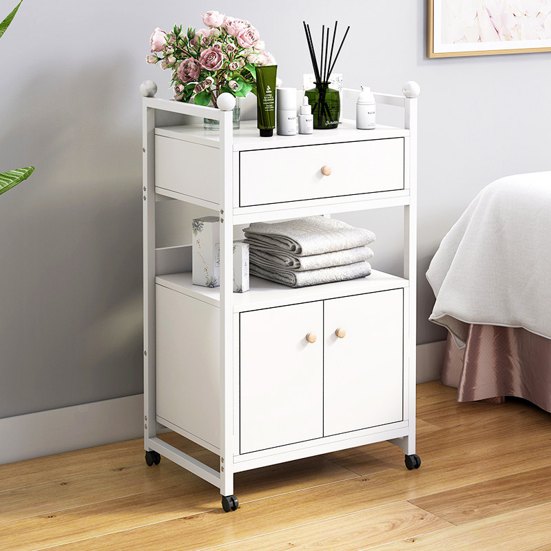 美容推车多功能美容院专用小推车美发店美容院移动收纳美甲工具车,商业/办公家具,工具车,淘宝优惠券,粉丝福利购,淘宝优惠卷