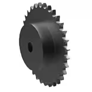 SP50B20/21-N-15/16/18/19/22/24/25/28/30/32/35/38/40/45 链轮