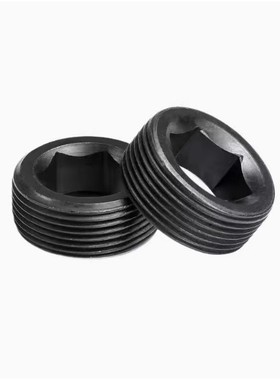 内六角通孔螺塞 喉塞MSWA8/10/12/14/16/18/20/22/24/25/26/27/28