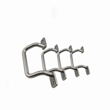 不锈钢焊接拉手 UHFSN/UHFNSS110/120/125/160/200/250