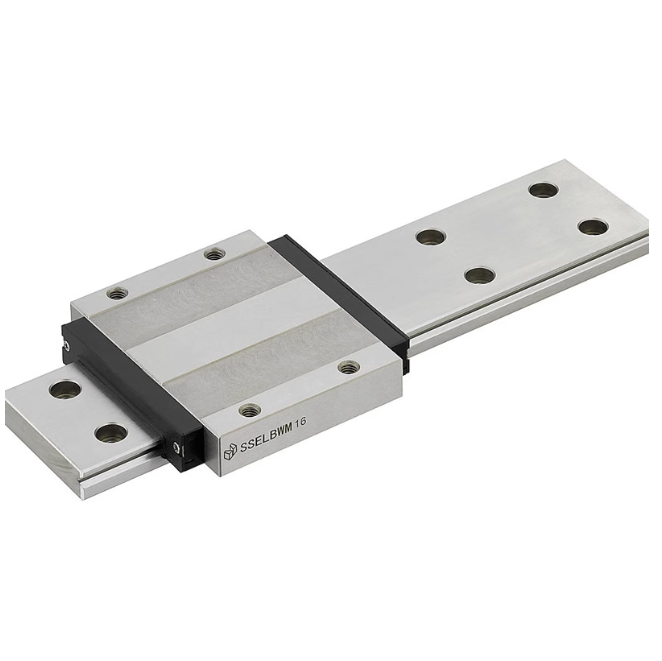 直线导轨 SEBWM14 滑块 SEBWM12 SEBWM9 SSE2BWM12 SSE2BWMZ12