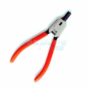 拔膜钳子 逆反渗透RO膜纯水机专用 更换滤芯扳手安装维护专用工具