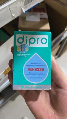dipro迪辅乐安比诺ab-8330益生菌AB-8330宝宝儿童进口滴剂N