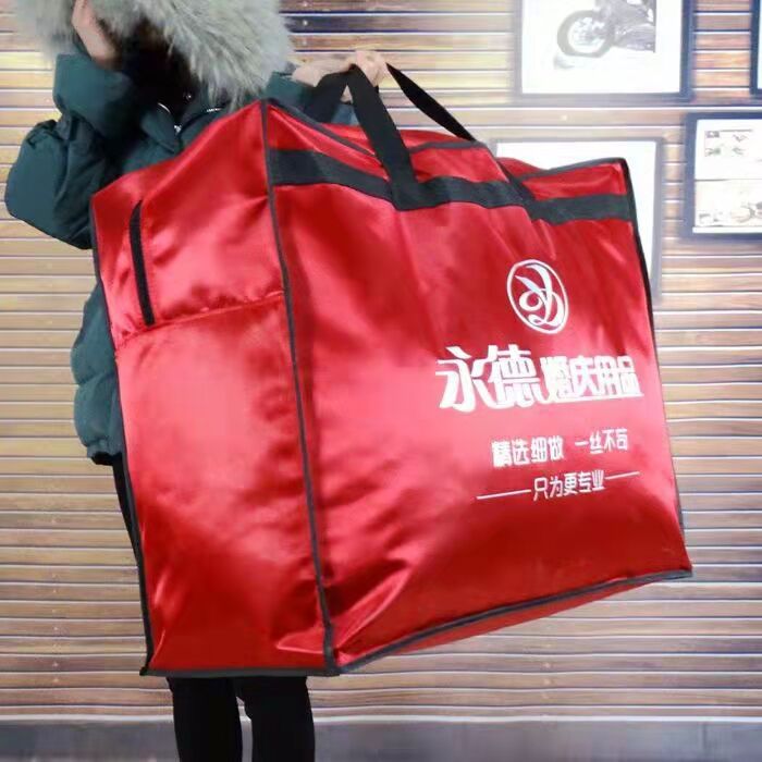 防水拖尾婚纱防尘袋箱子大号防尘罩袋子礼服收纳包手提包折叠收纳