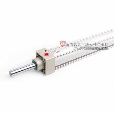 康茂胜CAMOZZI气缸40N2L040A0670S 60N2L040E0670S纸板厂专用气缸