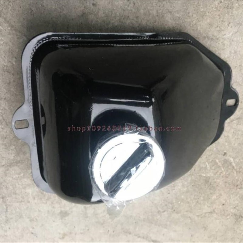 改装轮卡丁车摩车小型沙滩车 铁油箱 油壶