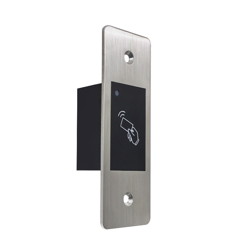 嵌入式防水门禁一体机ID刷卡指纹门禁机室外防雨淋读卡器,电子/电工,门禁机,淘宝优惠券,粉丝福利购,淘宝优惠卷