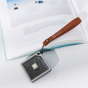 极氪极物Z 车载车用装饰车挂香薰除异味