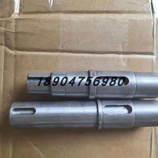 沈阳伟业带锯条M辊压机压辊传动轴上下轴铜轴承轮专用