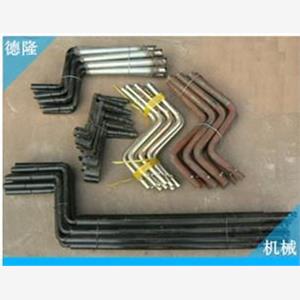 柴油机拖拉机三轮车摇把加长启动手柄R175S1951115时风五征配件