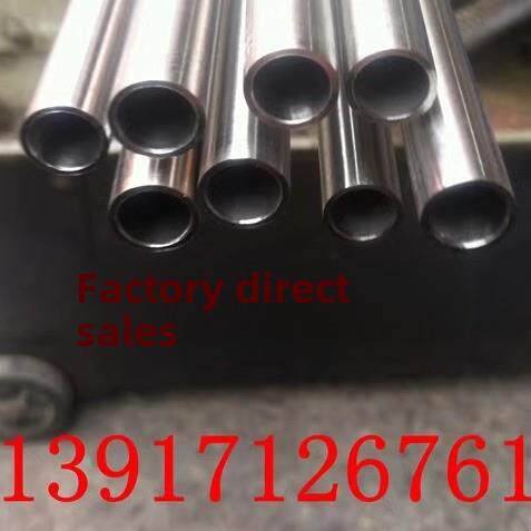 304 316L不锈钢BA管 仪表管 EP管卡套管1/8 1/4 3/8 1/2 6 10