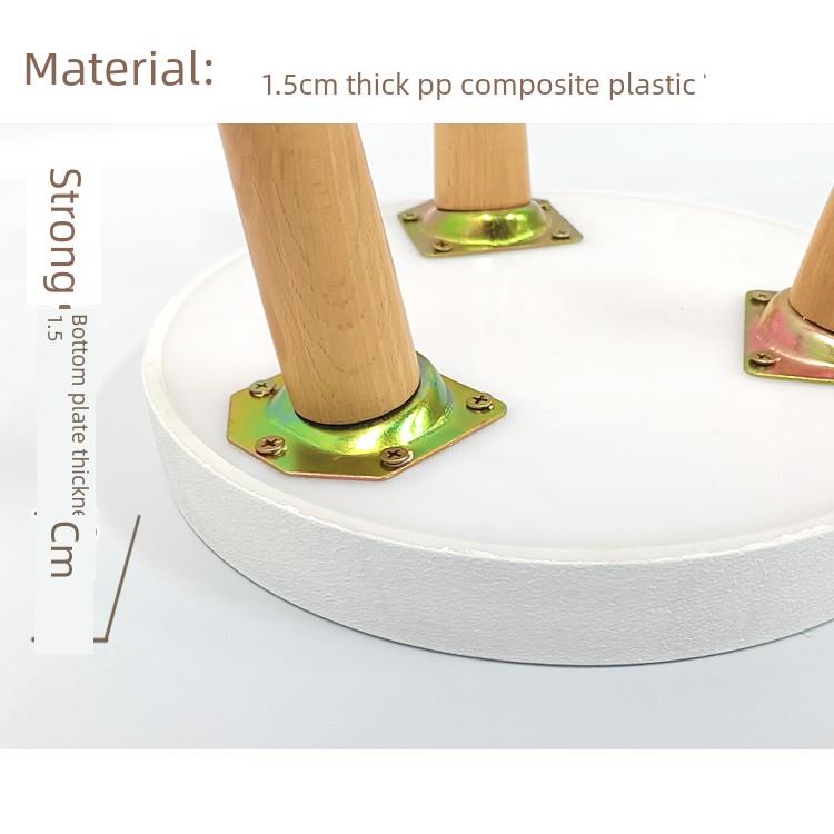 花叶多花?纯托色花架几简约花盆带IFE脚托盘肉鱼缸接水落地式增高