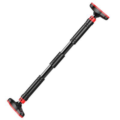 免打室孔YT-DG-LJ家用门上体单杠 承700斤内健身引重向上器材