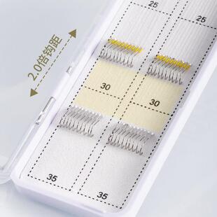 花喜钩鲫鱼无结子线JQG坑大棚双飞磕袖2细袖无刺袖钩0黑付劲钓鱼