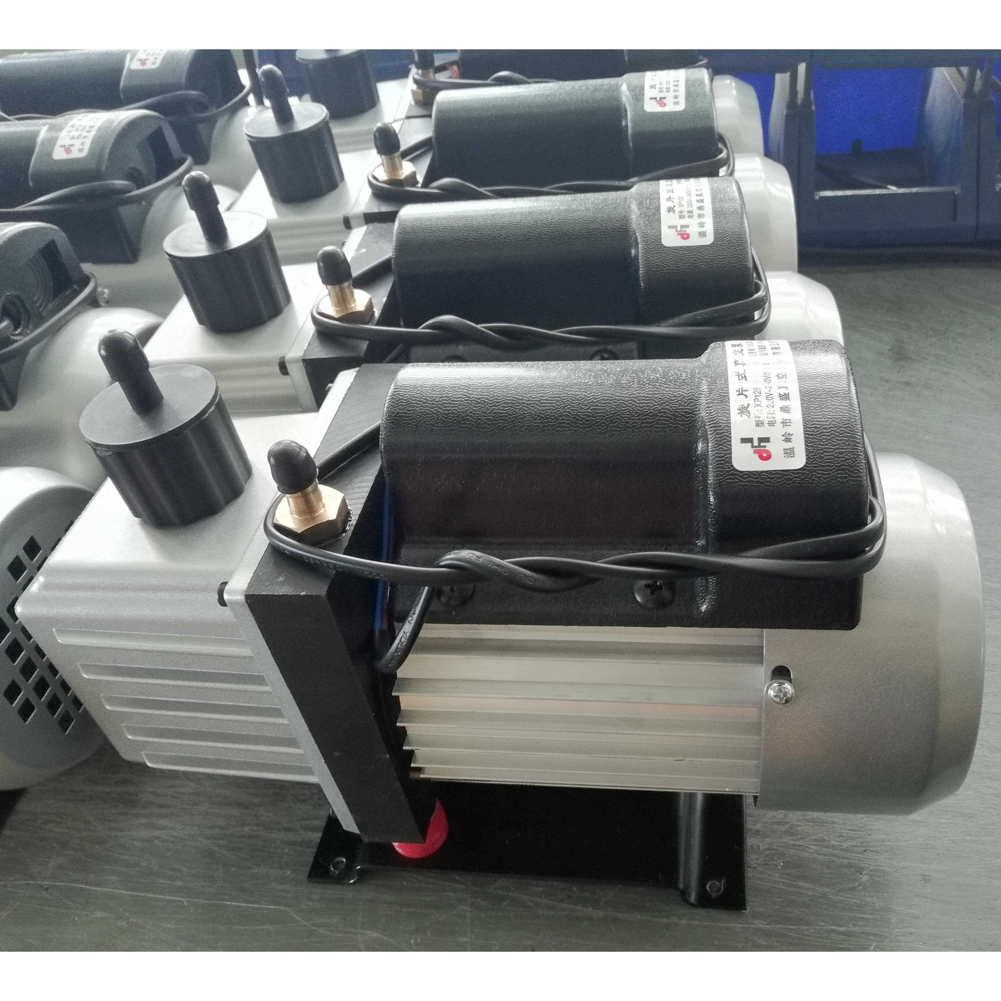 2空泵XP真135小型1L.L茶叶食品真空包装压屏机4L8晒版机配件