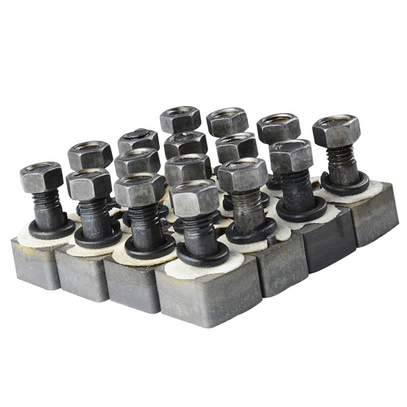 磨石机锋金刚石磨头磨块异形加厚水利水磨块混凝土泥地坪水打磨片