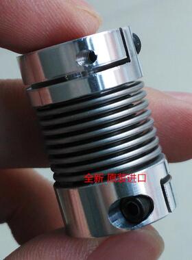 GERWAHDKN20RINGFEDERDKN45DKn100波纹管灵飞达-固威联轴器