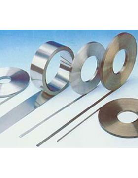 SUS301CSP1/2H0.1mm不锈钢带超硬弹簧钢带规格齐全价格优惠高硬度