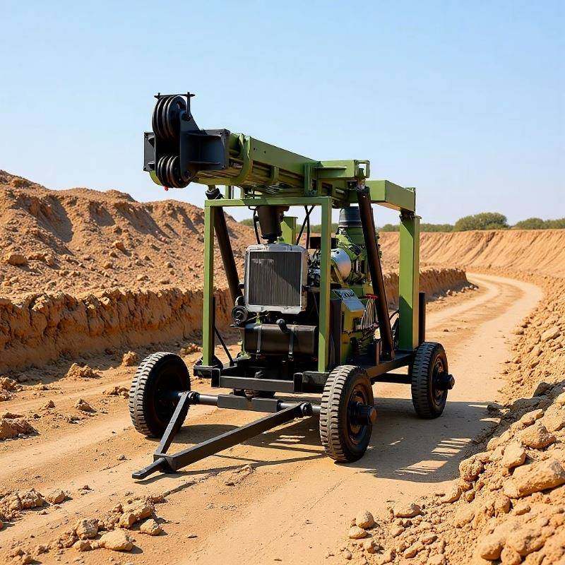 XY-X牵引式岩芯钻机600米勘探岩芯取样牵引式钻机液压岩心钻机,搬运/仓储/物流设备,其他起重搬运设备,淘宝优惠券,粉丝福利购,淘宝优惠卷