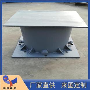 桥梁工程临时支座厂家直销卸沙式 临时支座砂桶临时支座