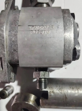 液压齿轮油泵1PM2P03R 1PM2P02R 1PM2P06R 04R 05R 01R 08R 1PM2P