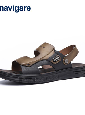 FCHB242002男沙滩鞋