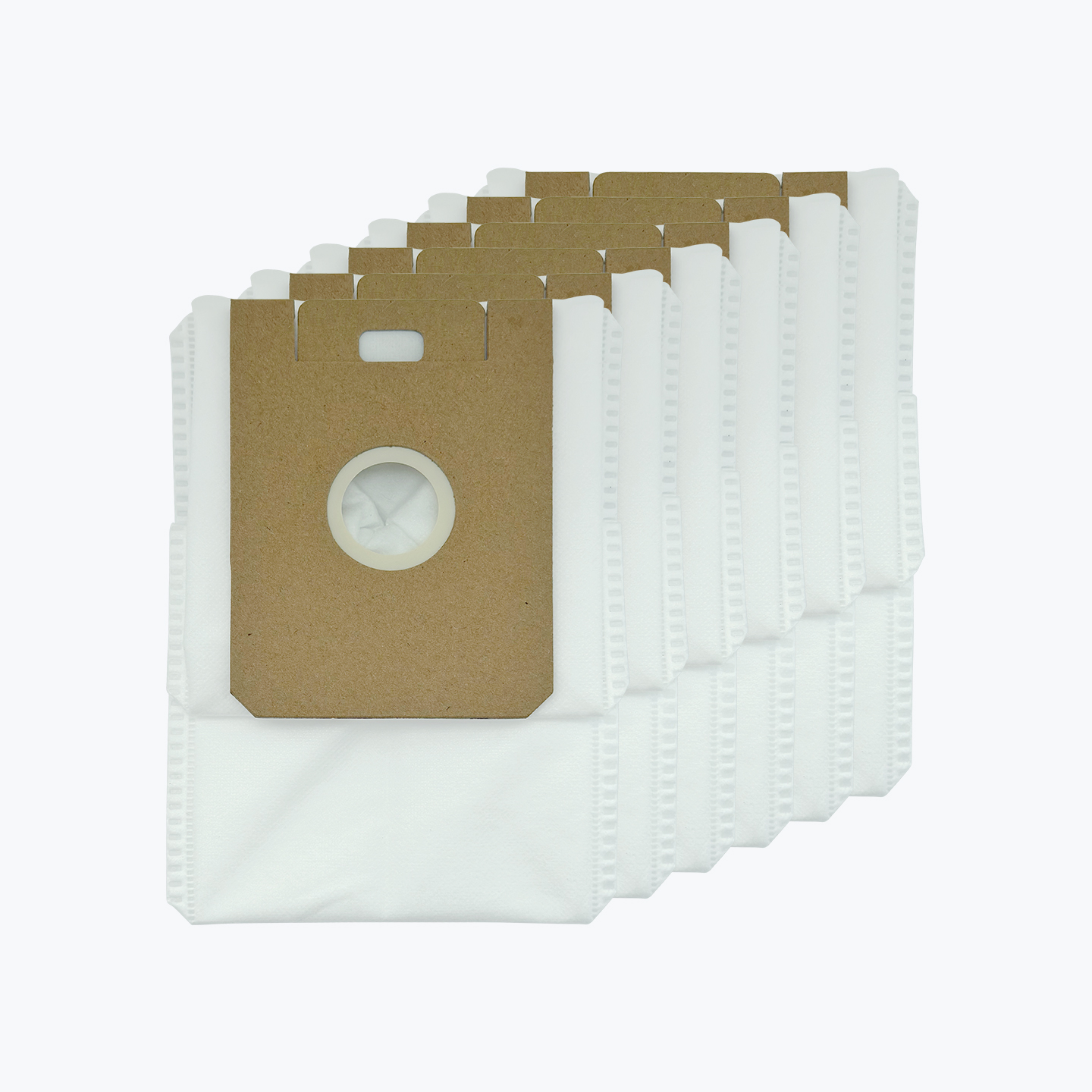 DAEWOO大宇基站吸尘器魔术师C10RRO·717滤芯集尘袋耗材配件包