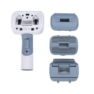 吸尘器宠物配件除猫狗毛按摩打薄梳开结梳排梳 联系客服 配805