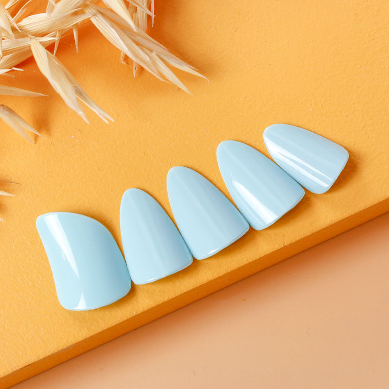 琵琶指甲儿童专用弹奏琵琶指甲成人专业考级演奏义甲初学者送胶带