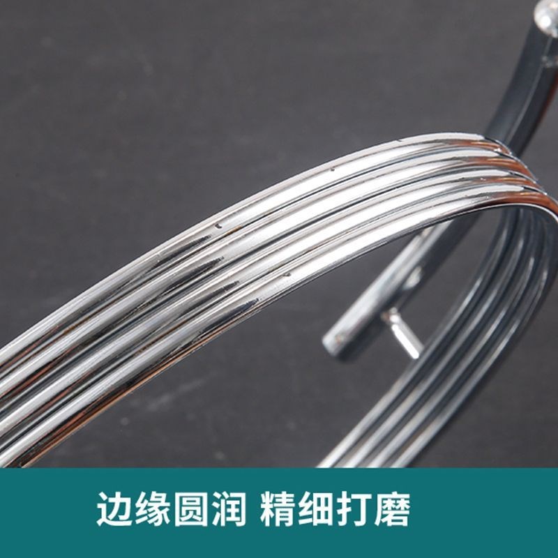 传统煲仔架锅架砂锅干锅拌饭石锅架子圆形炉架双耳加热酒精炉商用