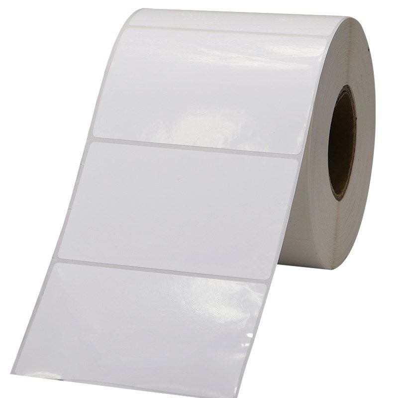 亮白标签纸9*白色干胶防水防油撕烂9定制做,办公设备/耗材/相关服务,标签打印纸/条码纸,淘宝优惠券,粉丝福利购,淘宝优惠卷