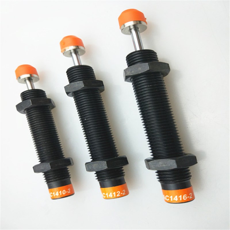 西捷克油压缓冲器 AC3325/AC3350/AC3625/AC3650/AC3660-N稳速器