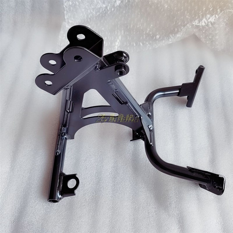 春风250SR大灯架大灯支架CF250-6前照灯支架前支架