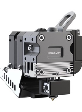 创想d印表ndo精灵挤出近程挤出改装o