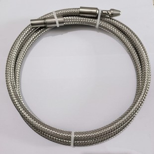 南华透光烟度计尾气取样管氮氧取样管南华柴油取样探头南华探头