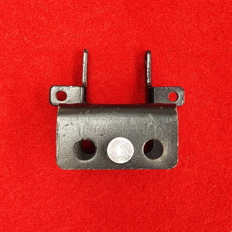 立盈微耕机原厂配件微耕机拖挂体微耕机连接架微耕机牵引体