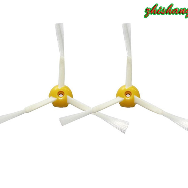 iRobot roomba 吸尘器配件 52708 510 595 620 650 770 780 边刷