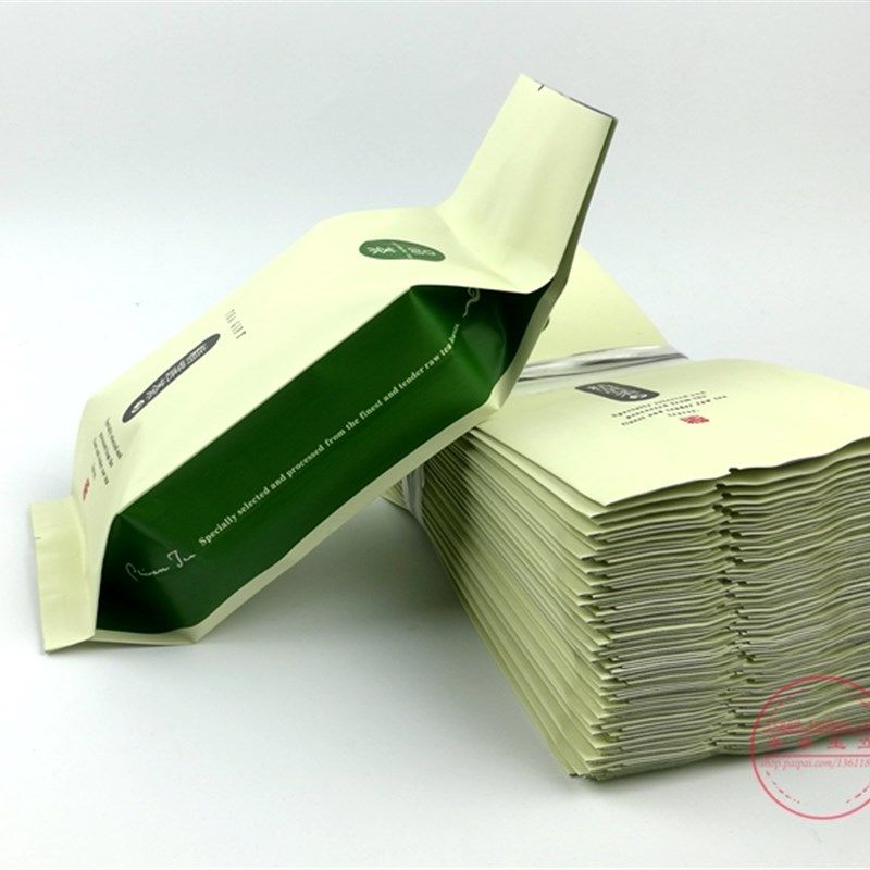 加厚精选茶叶内袋 中高档品茶锡纸袋 茶叶铁罐盒内包装袋 个,包装,礼品袋/塑料袋,淘宝优惠券,粉丝福利购,淘宝优惠卷