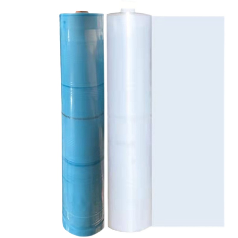 进口大棚膜无滴膜消雾膜透明加厚薄膜塑料布防渗膜隔热遮光抗老化
