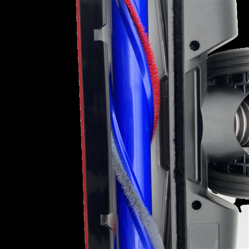 泰怡凯TEK手持吸尘器8地刷滚刷 9 10 K新款地刷滚刷