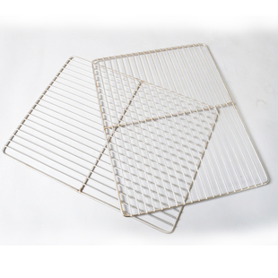 烘箱干燥箱烤箱镀锌网板隔板板