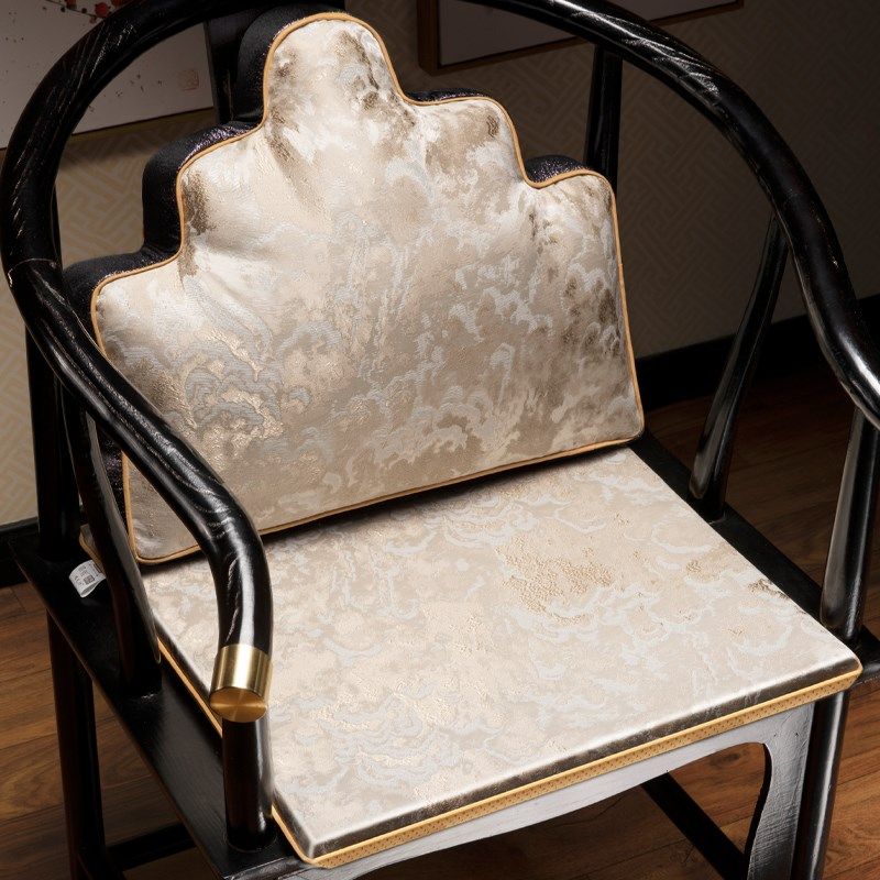 档红木椅椅垫茶椅太师椅屁垫云枕靠枕防滑耐磨久坐累加厚定制,居家布艺,椅垫,淘宝优惠券,粉丝福利购,淘宝优惠卷