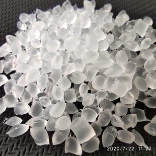 耐酒精硅胶食品级注塑硅胶弹性半透明55度硅胶酒塞原料