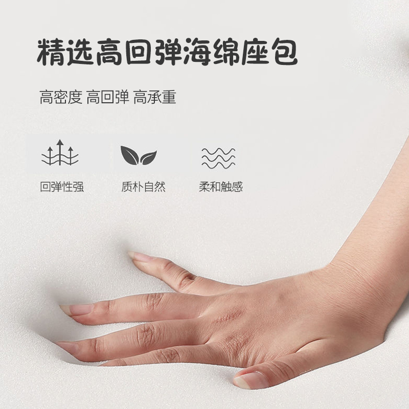 万向轮小凳子客厅沙发凳可移动zB旋转儿童椅子家用板凳学步滑轮矮