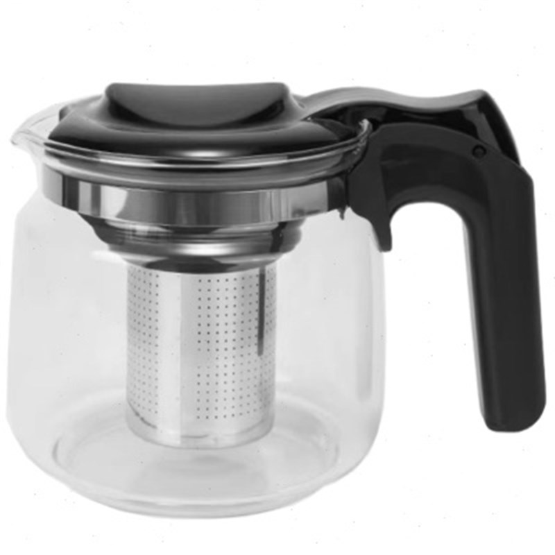 适用于浪木饮水茶吧机养生保温玻璃壶配件