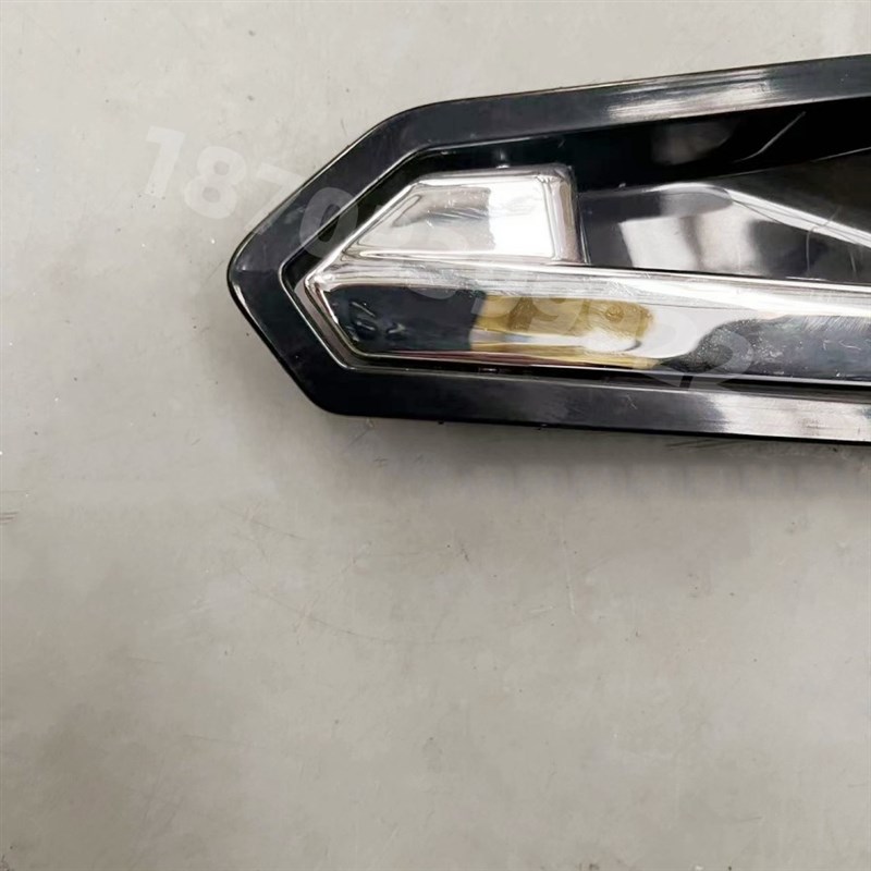 适配汉唐电动汽车拉手前迈汉动汉唐Qq内扣手关门拉手把手