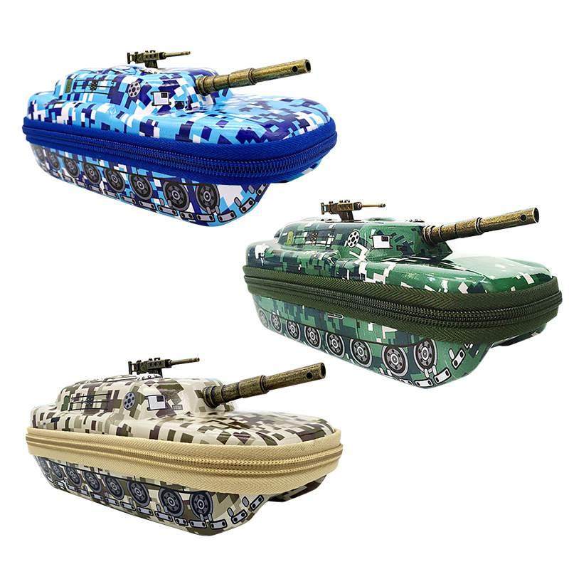 坦创意笔袋男孩子小学生大容量三层文具盒儿童文具袋卡通铅笔盒,文具电教/文化用品/商务用品,笔袋,淘宝优惠券,粉丝福利购,淘宝优惠卷