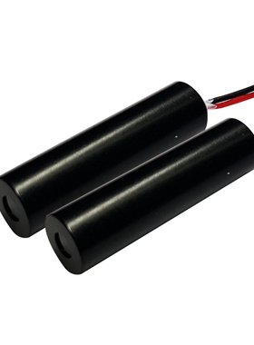 nw绿光一字线激光模组 稳定型绿色标线镭射器 线绿色激光灯